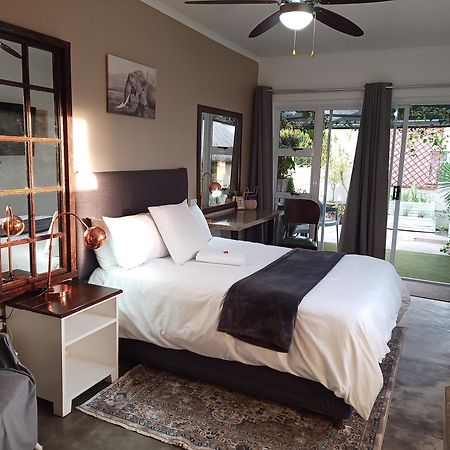 The Oak Treehouse Bnb Queenstown Ngoại thất bức ảnh