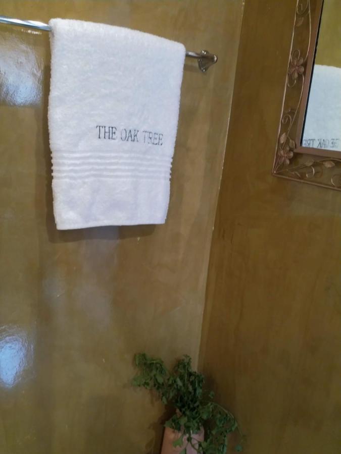 The Oak Treehouse Bnb Queenstown Ngoại thất bức ảnh