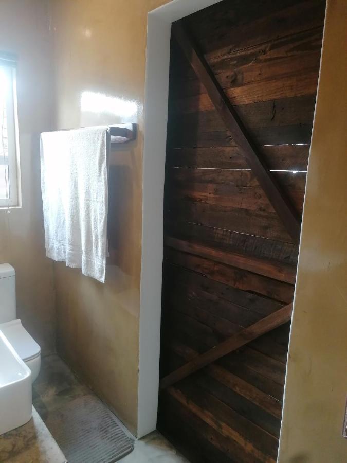 The Oak Treehouse Bnb Queenstown Ngoại thất bức ảnh