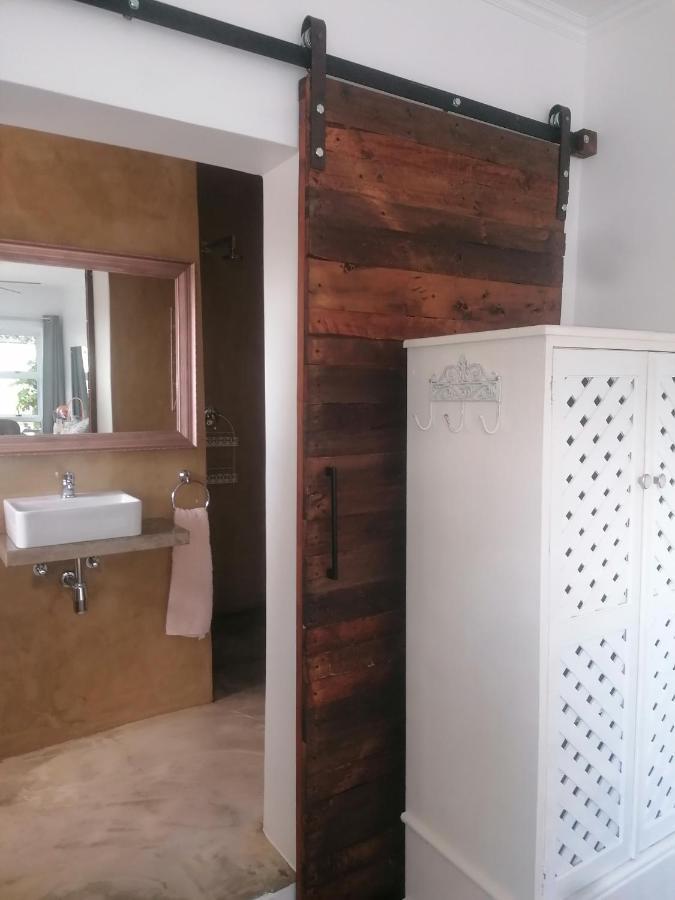 The Oak Treehouse Bnb Queenstown Ngoại thất bức ảnh