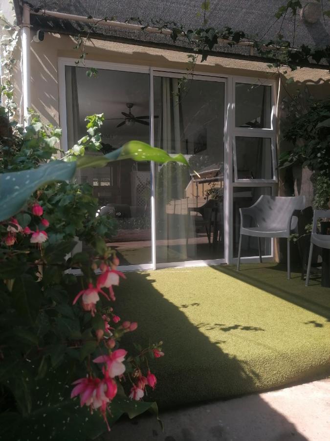 The Oak Treehouse Bnb Queenstown Ngoại thất bức ảnh