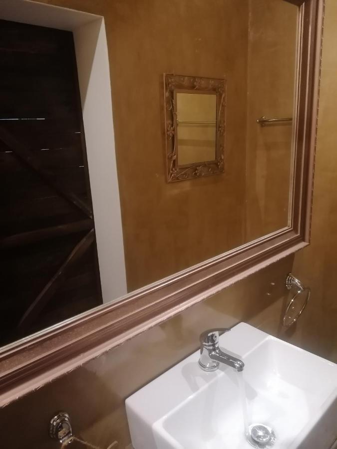 The Oak Treehouse Bnb Queenstown Ngoại thất bức ảnh