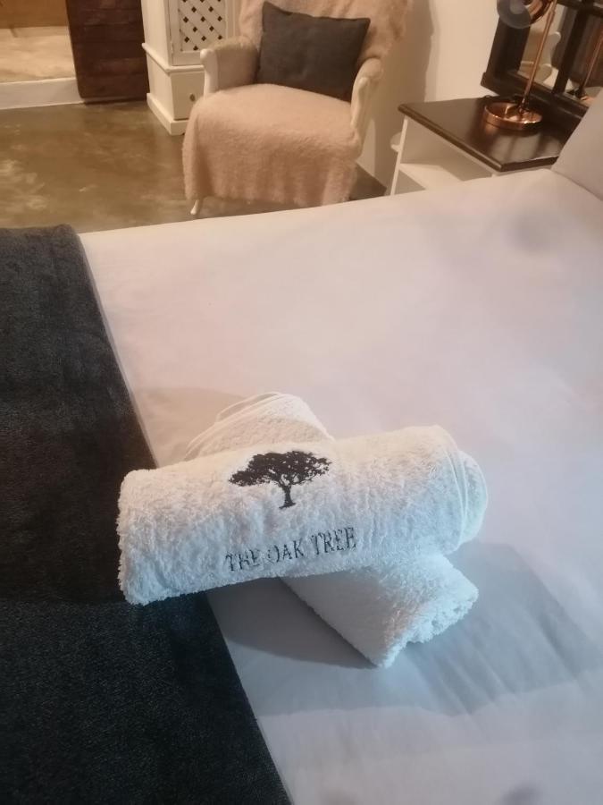 The Oak Treehouse Bnb Queenstown Ngoại thất bức ảnh