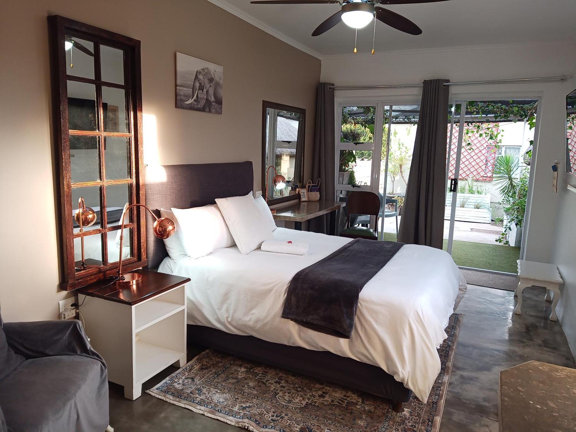 The Oak Treehouse Bnb Queenstown Ngoại thất bức ảnh