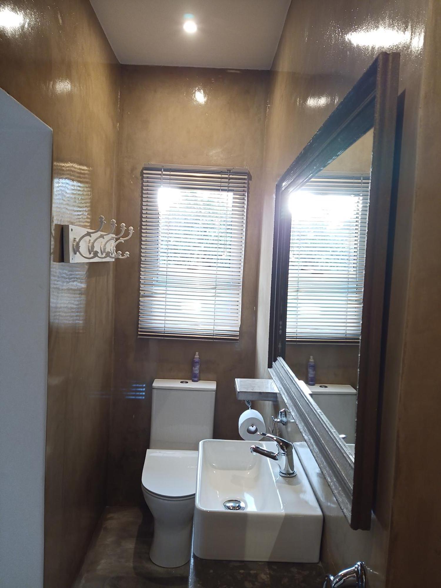 The Oak Treehouse Bnb Queenstown Ngoại thất bức ảnh