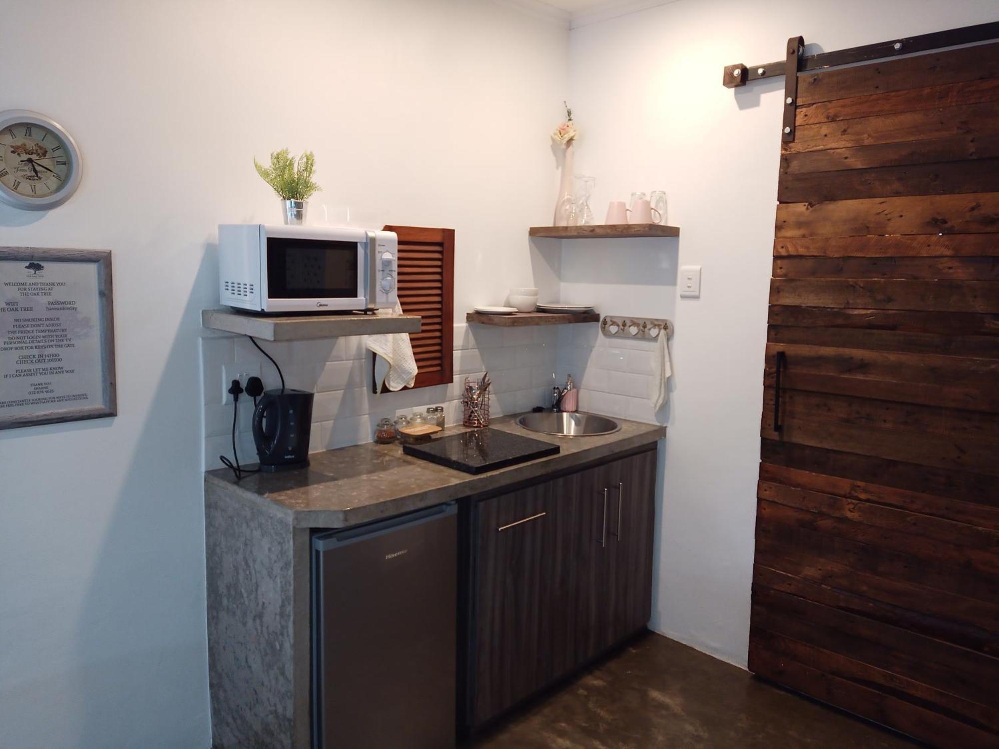 The Oak Treehouse Bnb Queenstown Ngoại thất bức ảnh