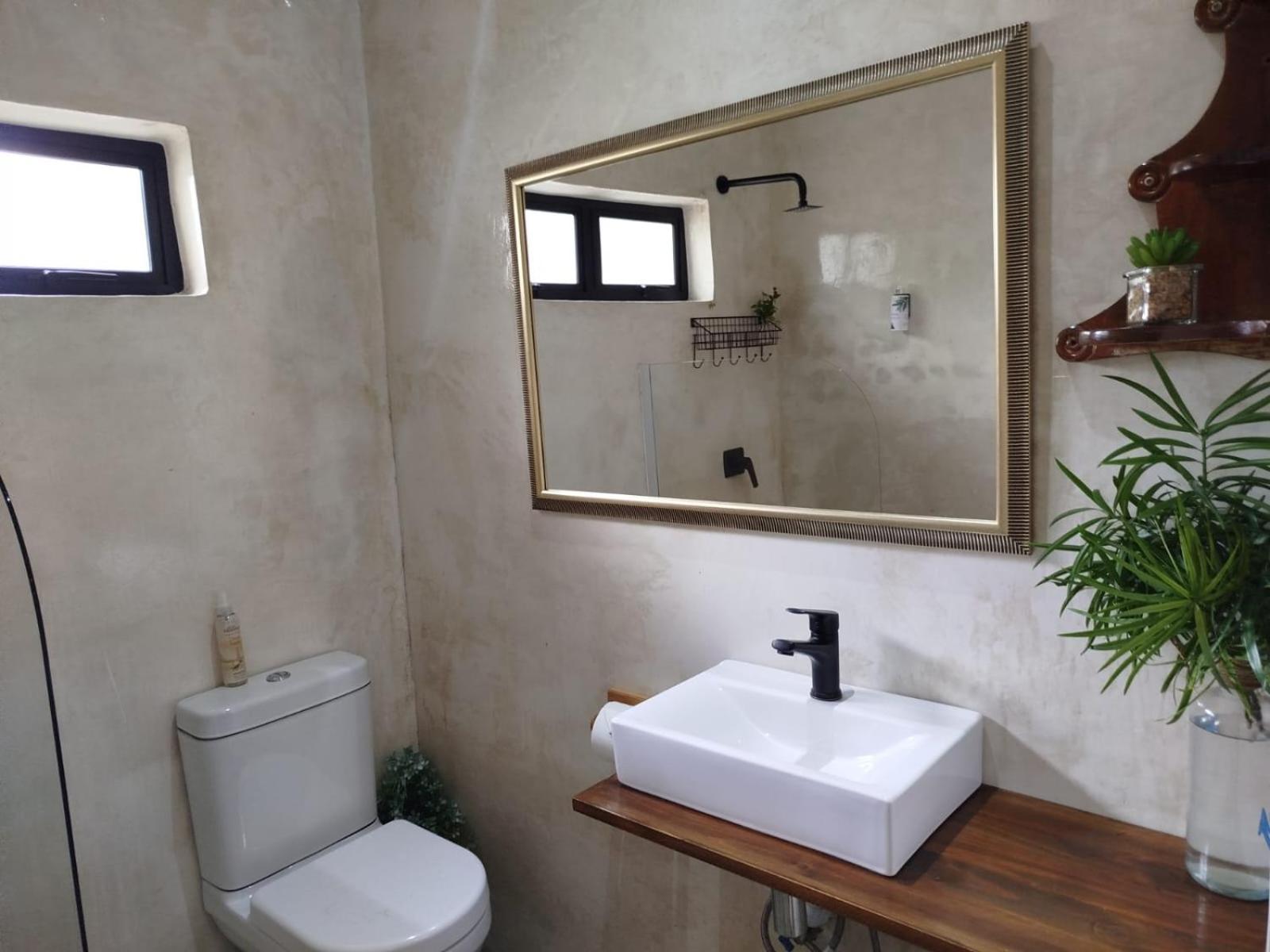 The Oak Treehouse Bnb Queenstown Ngoại thất bức ảnh